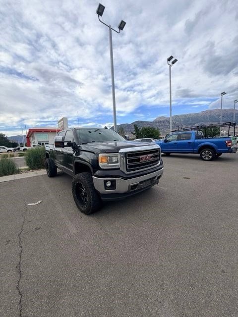 gmc sierra 1500 2015 3GTU2VEJ7FG538015 image gmc sierra 1500 2015 3GTU2VEJ7FG538015 image